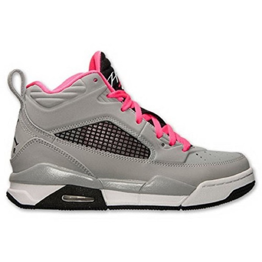Jordan Flight 9.5 GG